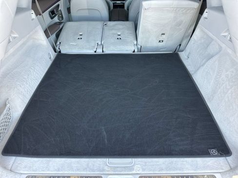 Certified 2023 Mercedes-Benz EQS 580 4MATIC SUV image 17