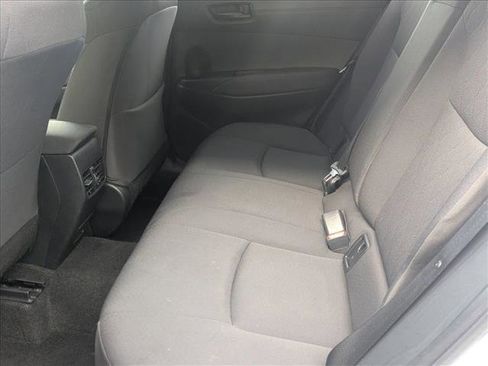 Used 2023 Toyota Corolla Cross LE image 16