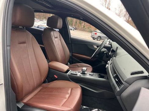 Used 2018 Audi A4 2.0T Ultra Premium image 31