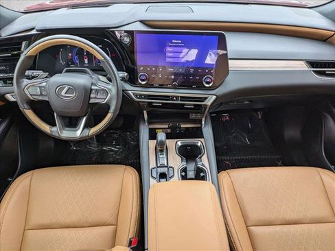 Used 2024 Lexus RX 350 Premium Plus w/ Convenience Package image 16