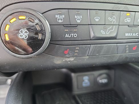 Used 2022 Ford Bronco Sport Big Bend w/ Convenience Package image 19