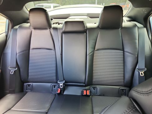 Used 2024 Toyota Corolla XSE FWD image 35