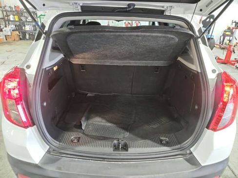 Used 2016 Buick Encore FWD image 24