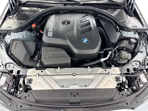 New 2026 BMW 330i Sedan w/ M Sport Package RWD image 28
