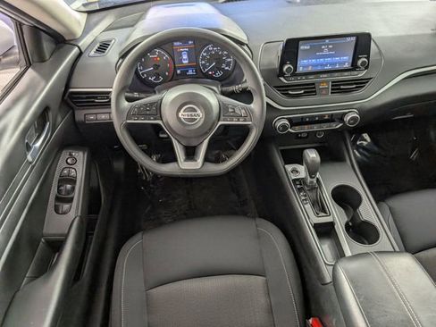 Used 2021 Nissan Altima 2.5 S image 22
