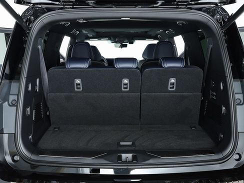 New 2026 INFINITI QX80 4WD w/ Sport Exterior Package image 71