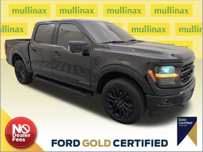 Used 2025 Ford F150 XLT w/ Equipment Group 302A MID
