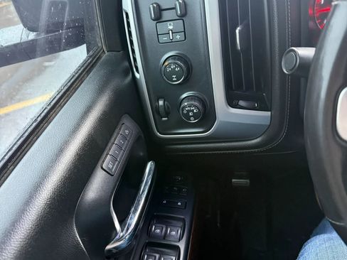 Used 2015 GMC Sierra 2500 SLT w/ Duramax Plus Package image 24