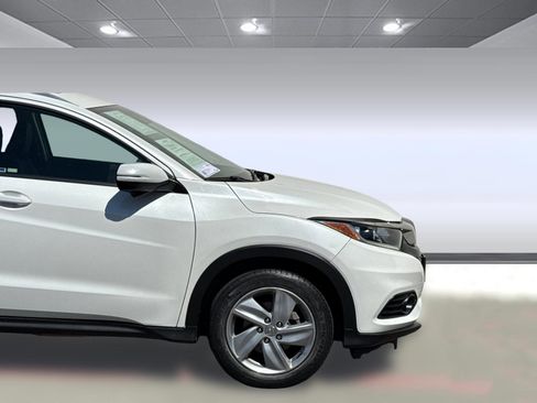 Certified 2019 Honda HR-V EX image 34