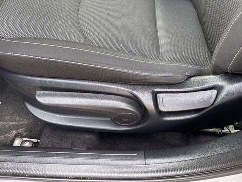 Used 2024 Kia Forte LXS image 12