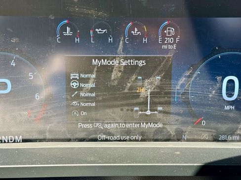 New 2026 Ford F150 Raptor image 29