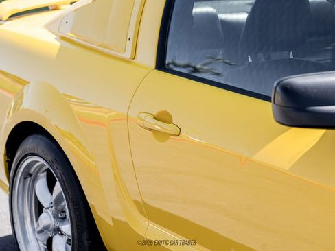 Used 2006 Ford Mustang GT Premium RWD image 89