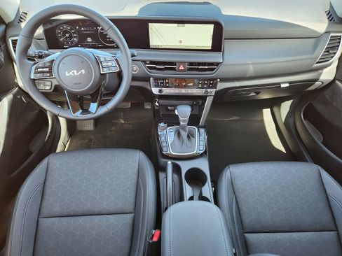 New 2026 Kia Seltos EX AWD/4WD image 10