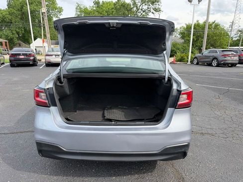 Used 2020 Subaru Legacy w/ Alloy Wheel Package AWD/4WD image 16