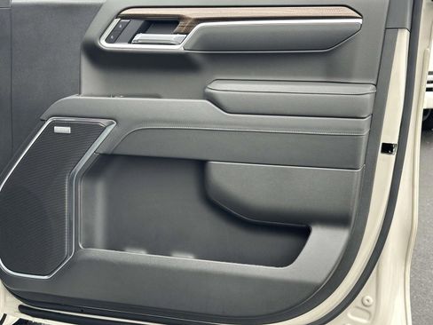 New 2026 Chevrolet Silverado 1500 RST image 29