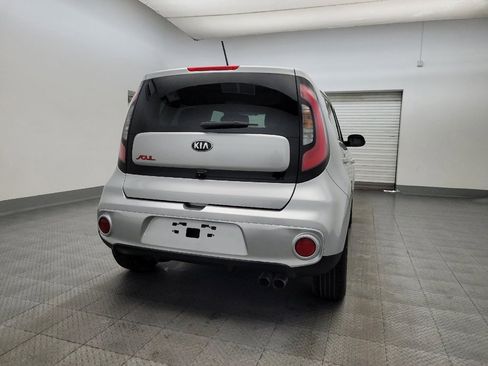 Used 2018 Kia Soul ! w/ Tech Package image 7