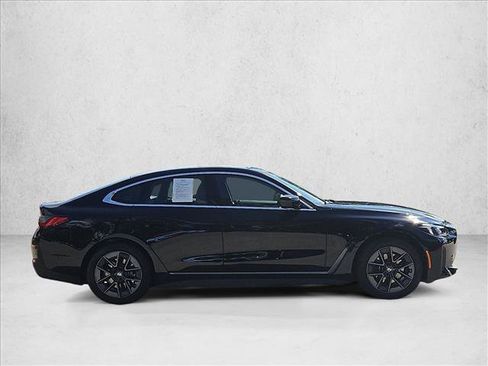 Used 2026 BMW i4 eDrive40 w/ Premium Package RWD image 4