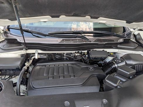 Used 2017 Acura MDX SH-AWD w/ Advance Package image 27