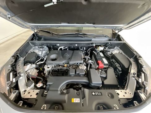 Certified 2024 Toyota RAV4 XLE Premium w/ Weather Package AWD/4WD image 26