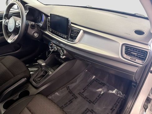 Used 2022 Kia Rio S FWD image 29