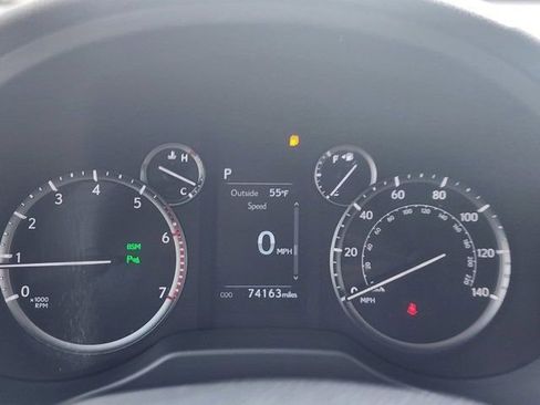 Used 2021 Lexus GX 460 Premium AWD/4WD image 35