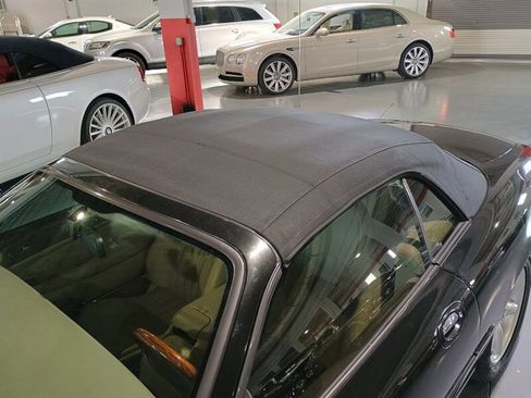 Used 1997 Jaguar XK8 Convertible RWD image 52