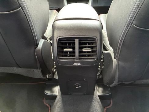Certified 2022 Ford Escape SEL w/ SEL Stealth AWD Package image 14