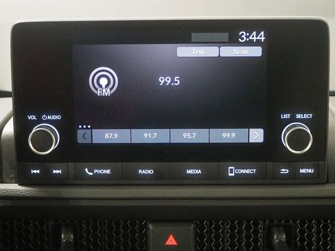 Certified 2025 Honda CR-V EX image 25