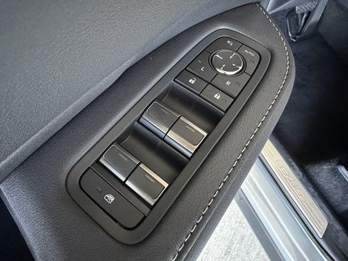 Certified 2026 Lexus TX 350 FWD image 9
