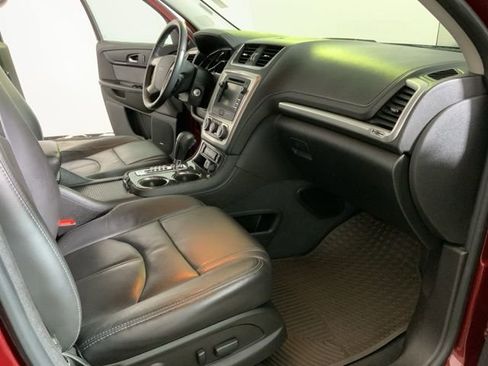 Used 2016 GMC Acadia SLT image 26