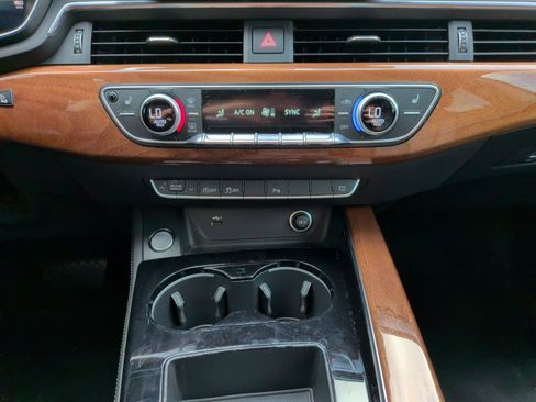 Used 2022 Audi A5 2.0T Premium Plus image 23