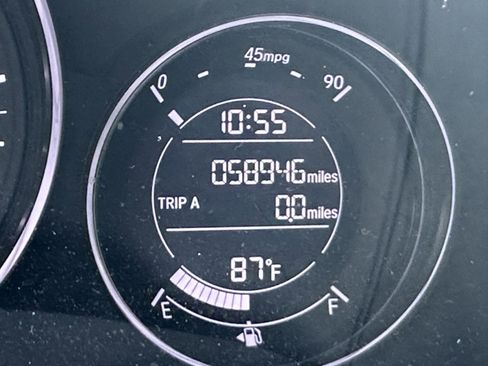 Used 2022 Honda HR-V Sport image 13