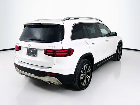 Certified 2025 Mercedes-Benz GLB 250 4MATIC image 7