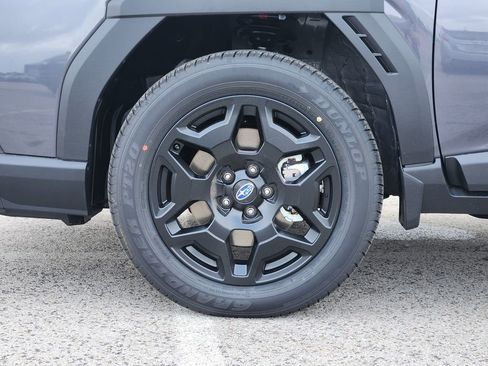 New 2026 Subaru Outback Limited AWD/4WD image 7