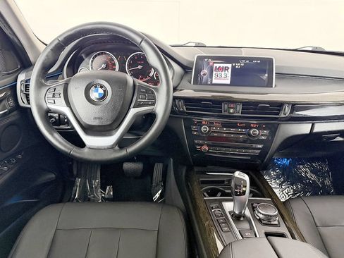 Used 2016 BMW X5 xDrive35i AWD/4WD image 57