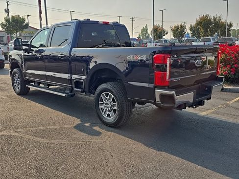 Used 2025 Ford F250 Lariat AWD/4WD image 6