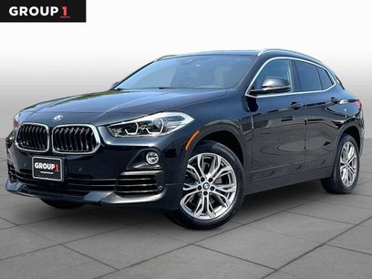 Used 2020 BMW X2 xDrive28i w/ Convenience Package