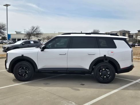 New 2027 Kia Telluride SX Prestige X-Pro image 2