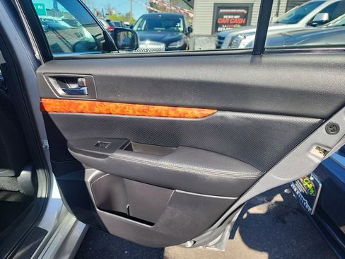 Used 2012 Subaru Legacy 2.5i Limited AWD/4WD image 36