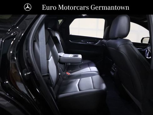 Used 2023 Cadillac XT5 Sportv AWD/4WD image 56