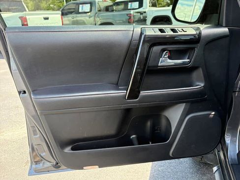 Used 2023 Toyota 4Runner TRD Pro AWD/4WD image 21