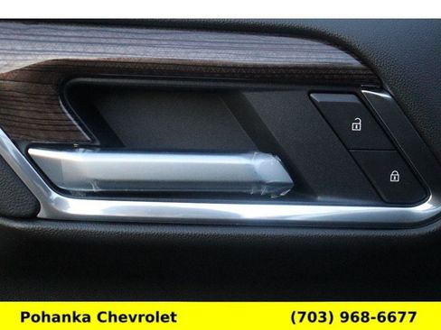 New 2026 Chevrolet Silverado 1500 LT Trail Boss w/ Convenience Package II image 22