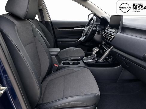 Used 2022 Kia Seltos S FWD image 8