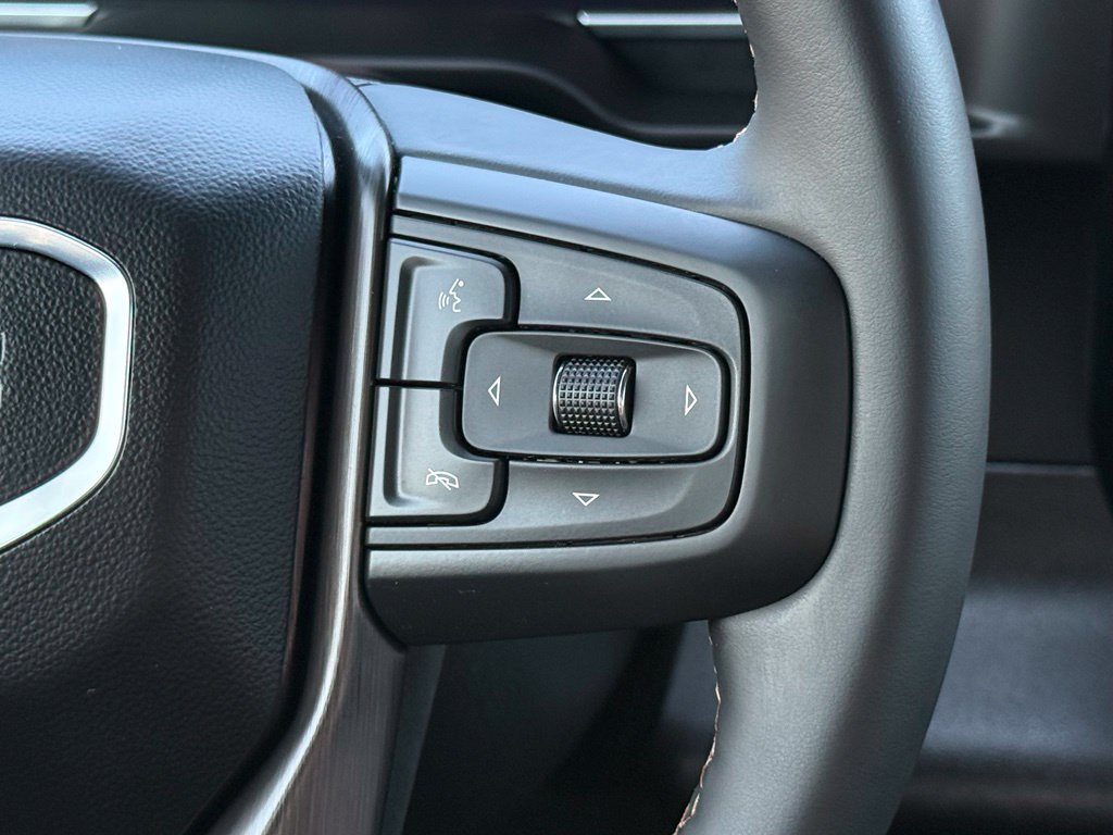 Used 2026 GMC Sierra 2500 AT4 w/ AT4 Premium Plus Package AWD/4WD image 26