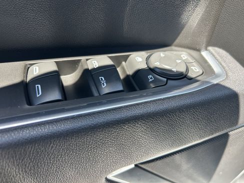 Certified 2025 GMC Sierra 1500 SLT AWD/4WD image 27