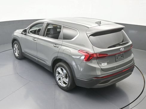 Used 2021 Hyundai Santa Fe SE FWD image 41