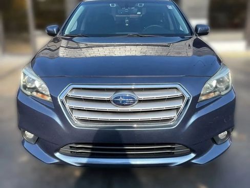 Used 2017 Subaru Legacy 2.5i Limited image 9