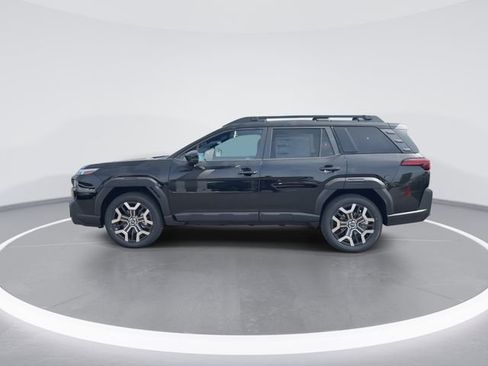 New 2026 Subaru Outback Touring XT AWD/4WD image 5