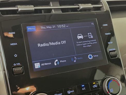 Used 2023 Hyundai Tucson SEL FWD image 17