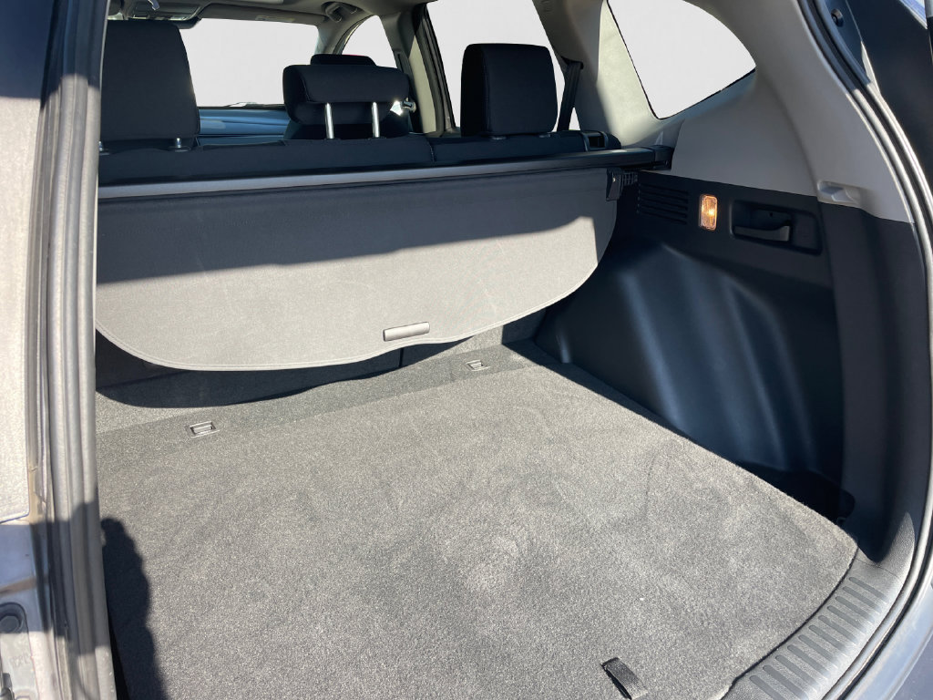 Used 2021 Honda CR-V EX image 16